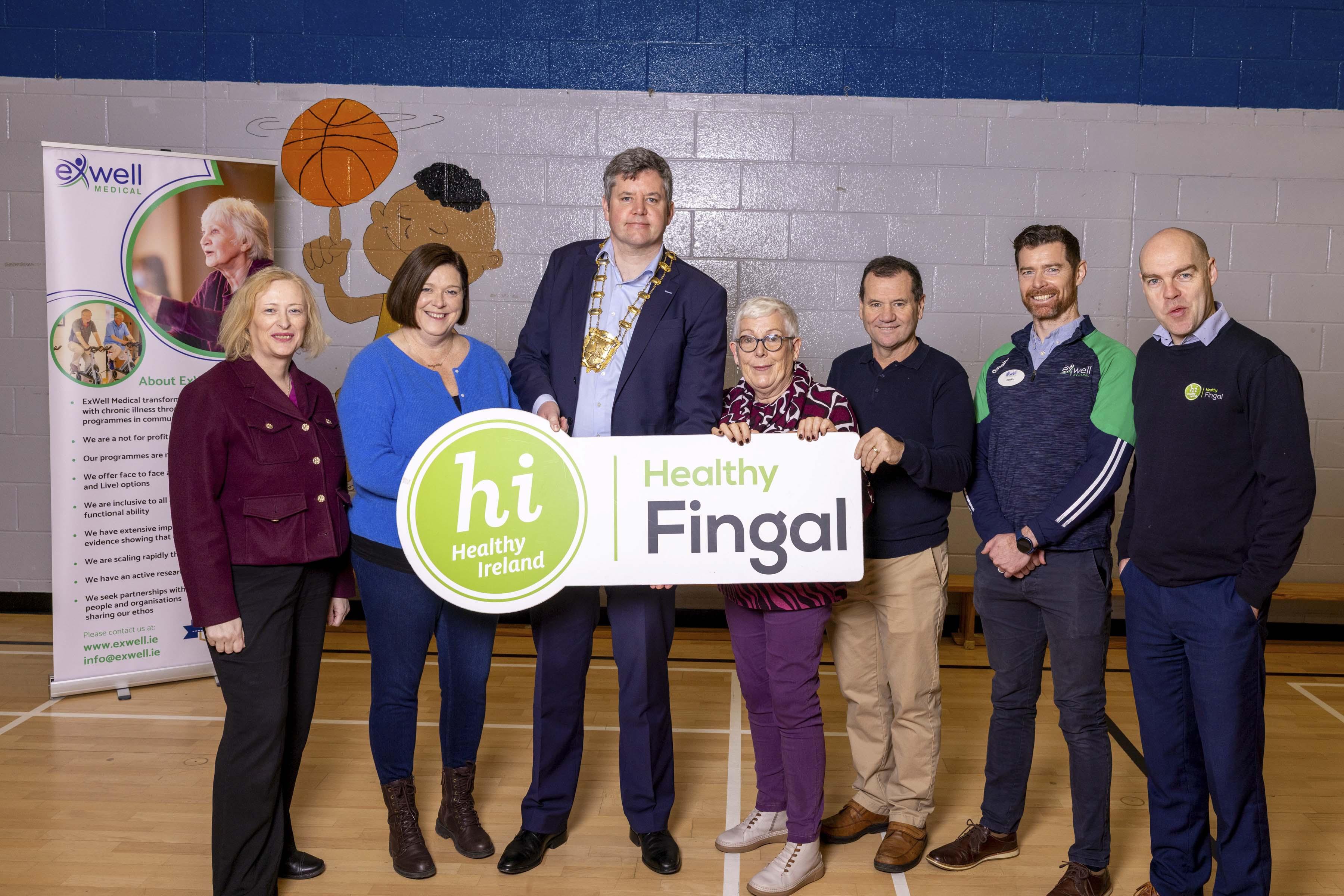 exwell launch Blakestown