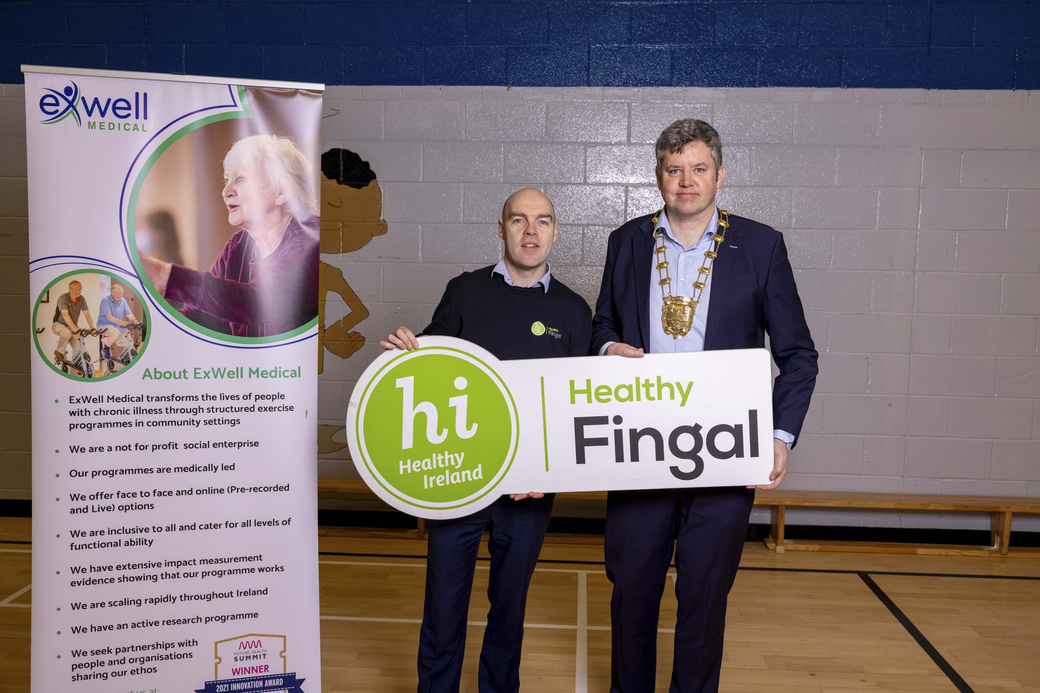 exwell launch Blakestown