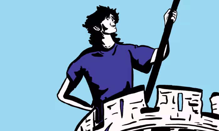 Wavin' Words Culture Night