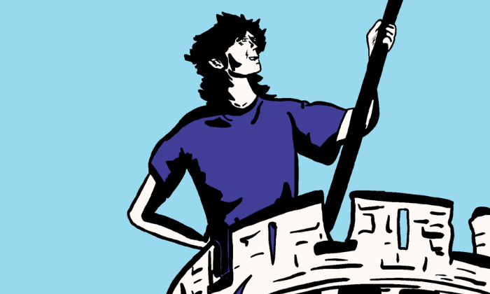 Wavin' Words Culture Night