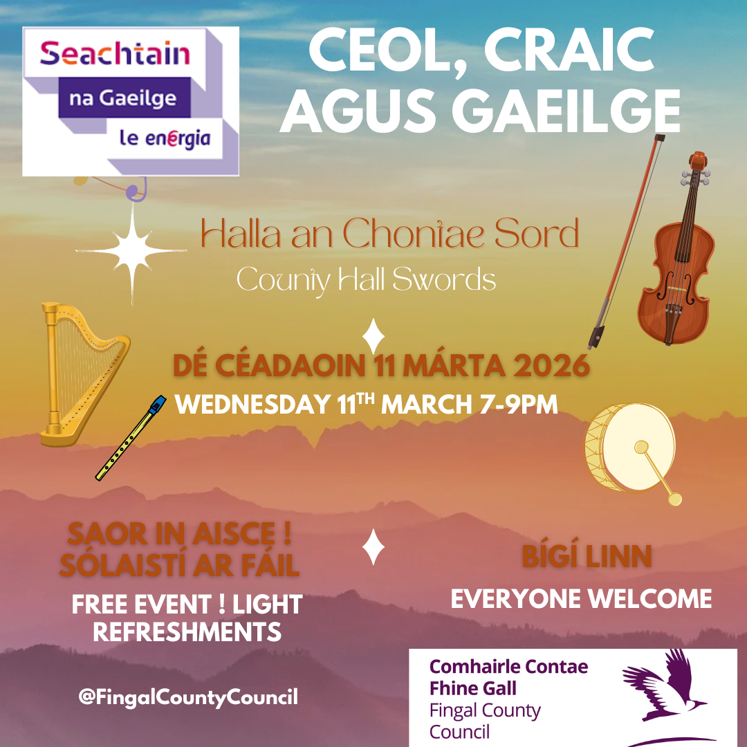 SNAG COUNTY HALL 2026