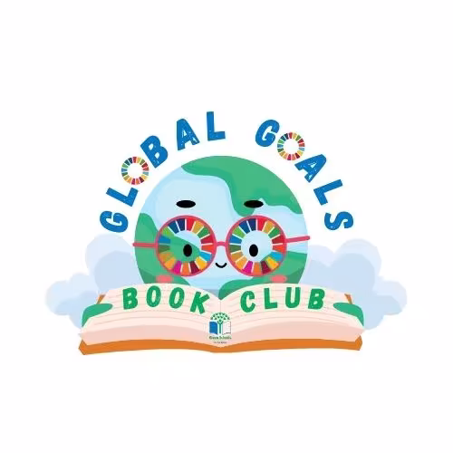 Green-Schools Global Goals Book Club