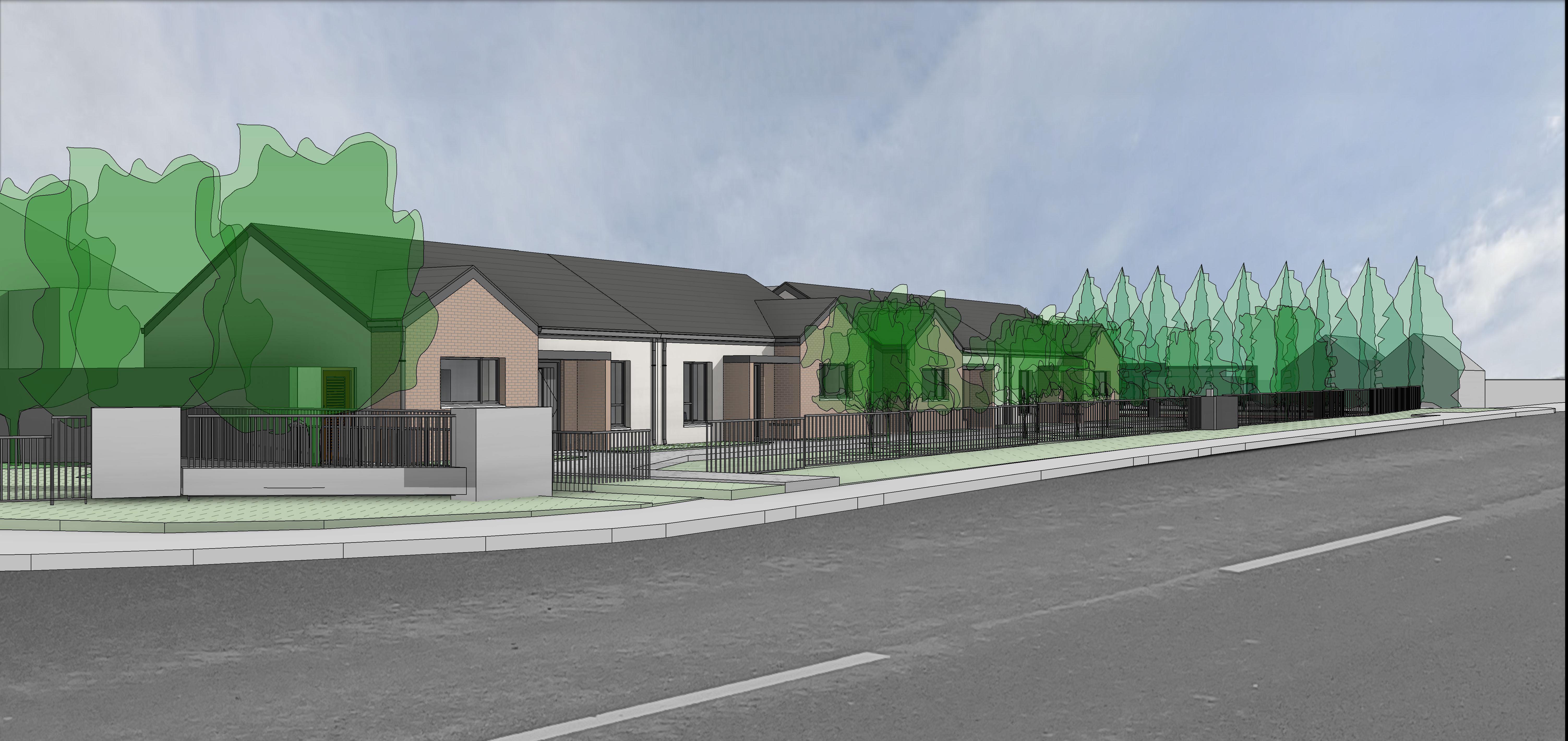 Part 8 Malahide Road