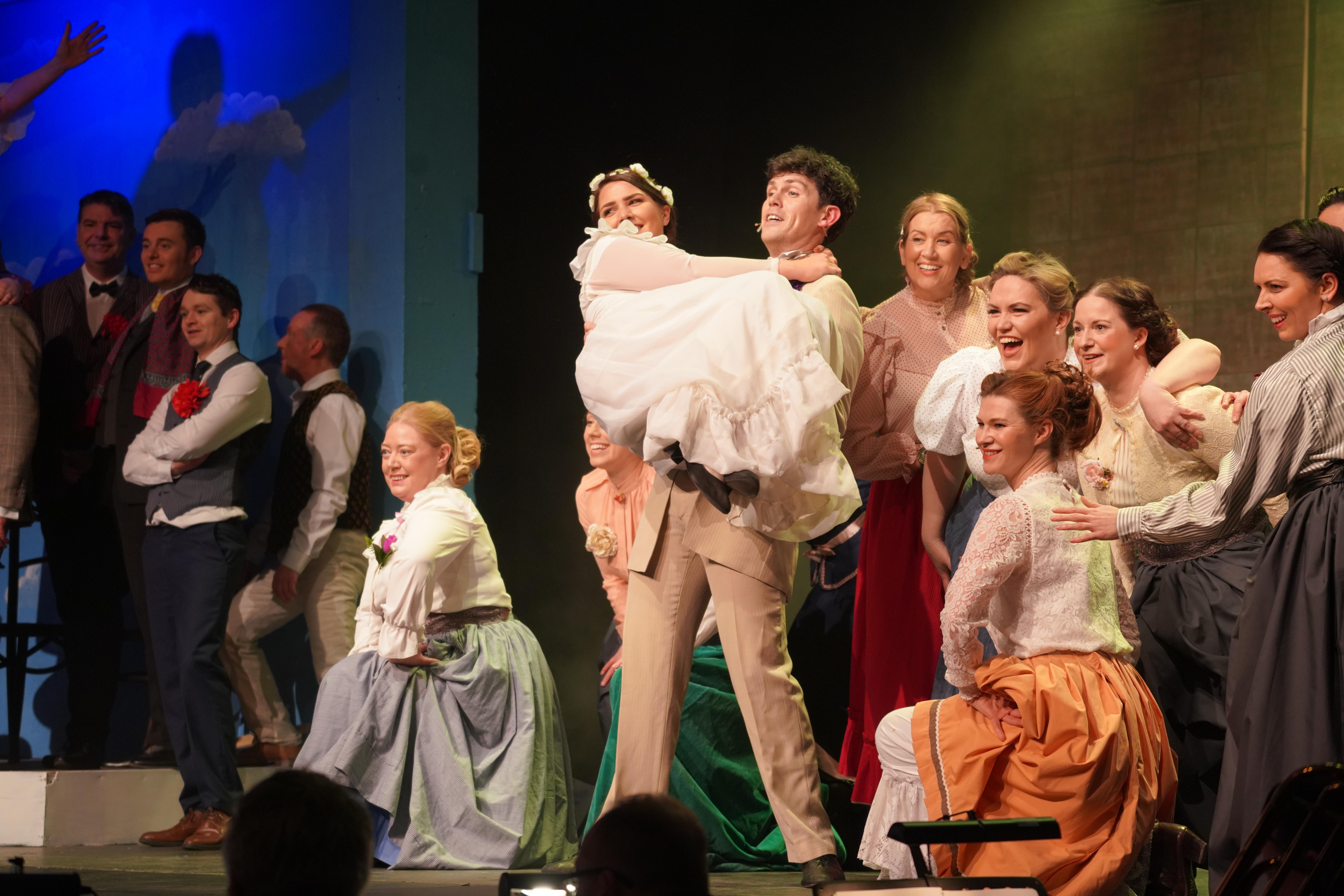 Malahide musical society