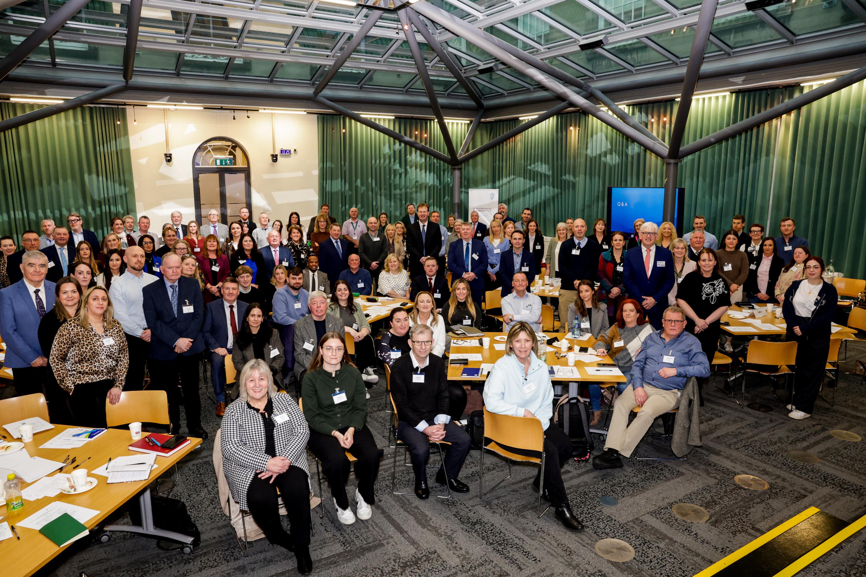 Fingal Local Community Safety Partnerships