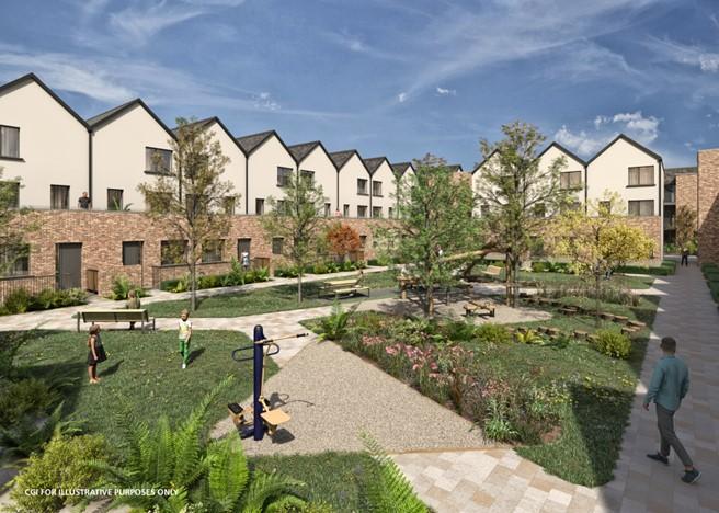 Priory Fields Skerries