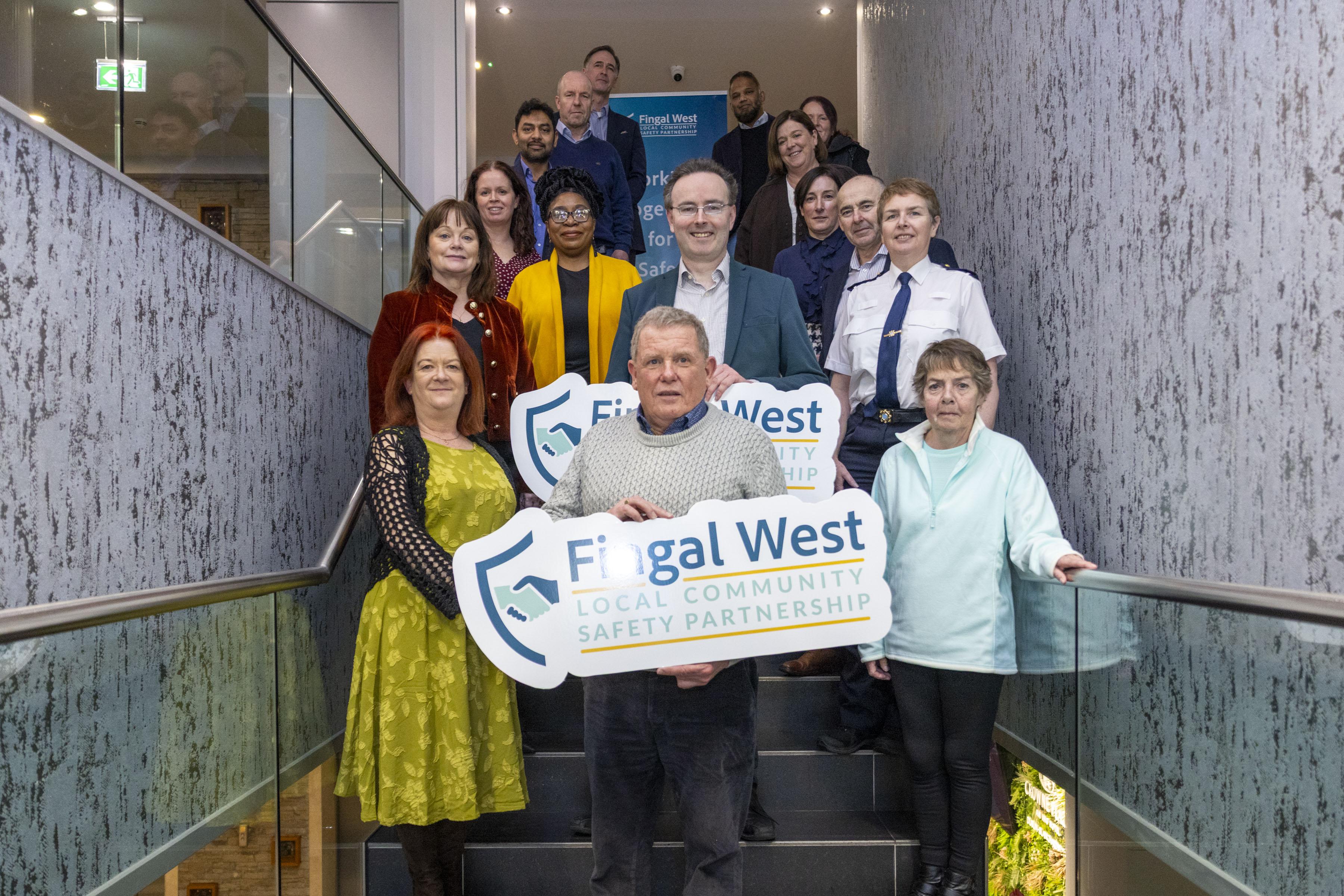 community partnership