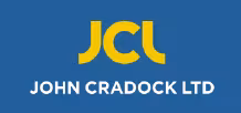 JCL logo
