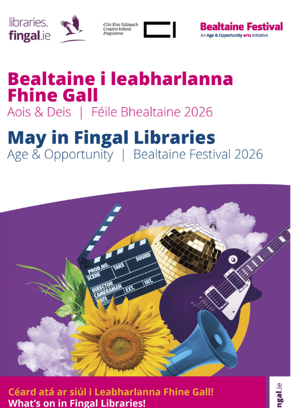 May Brochure Fingal