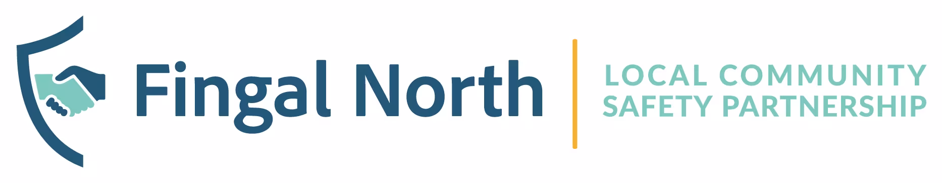 Fingal North LCSP Logo