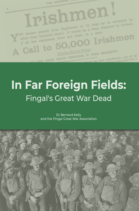 In far foreign fields launch