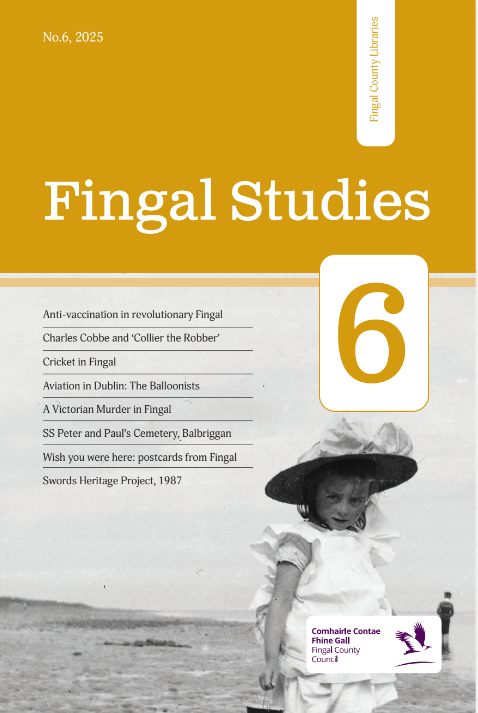 Fingal Studies 6