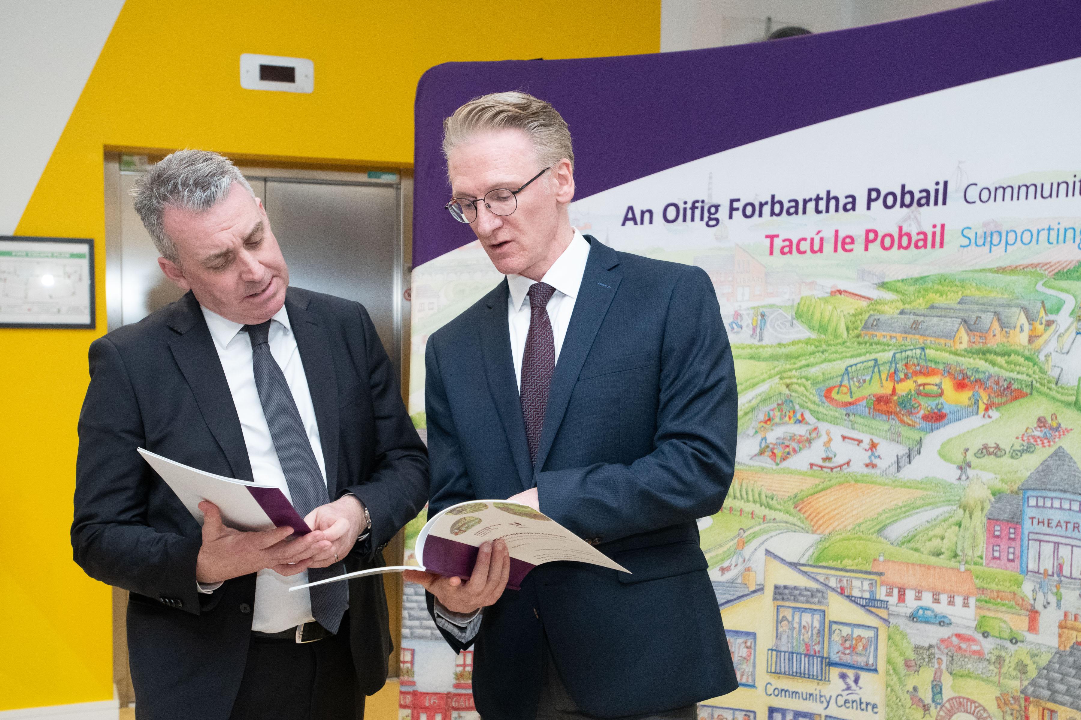 Corduff Place Standard