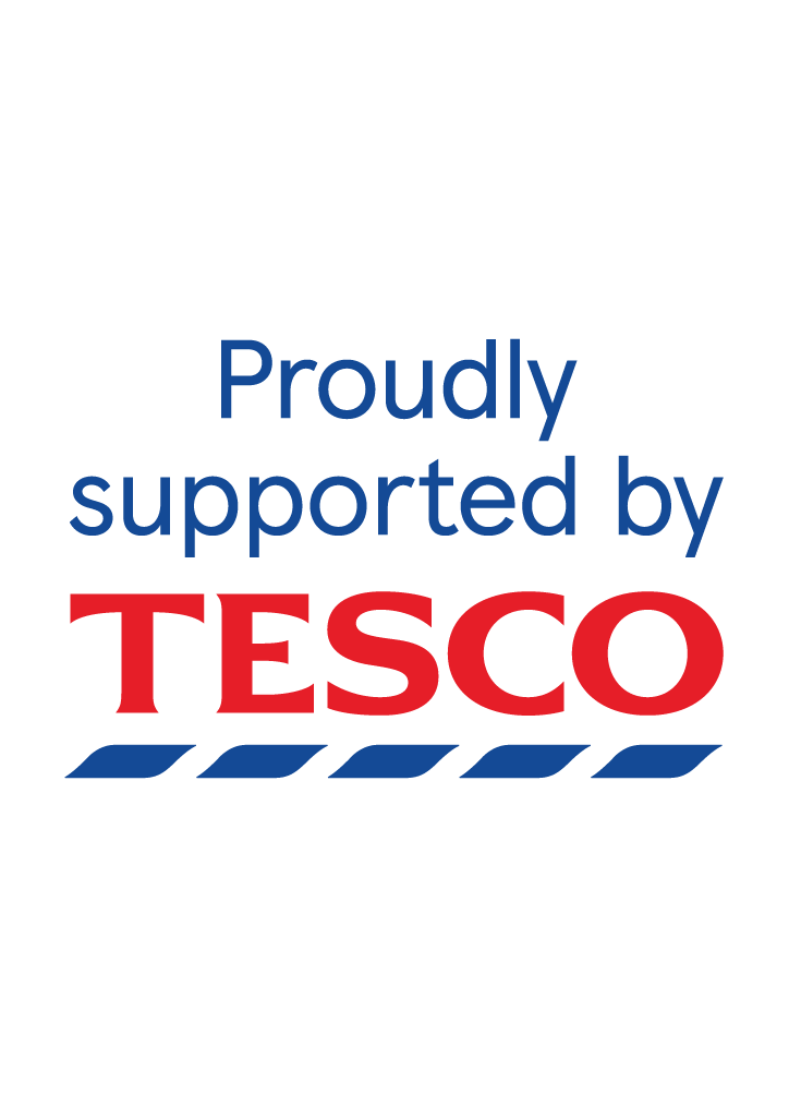 Tesco