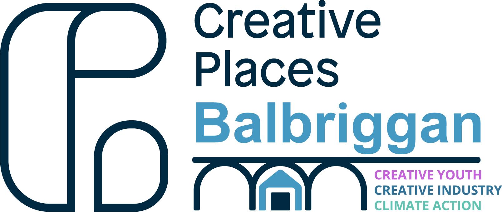 Creative Places Balbriggan