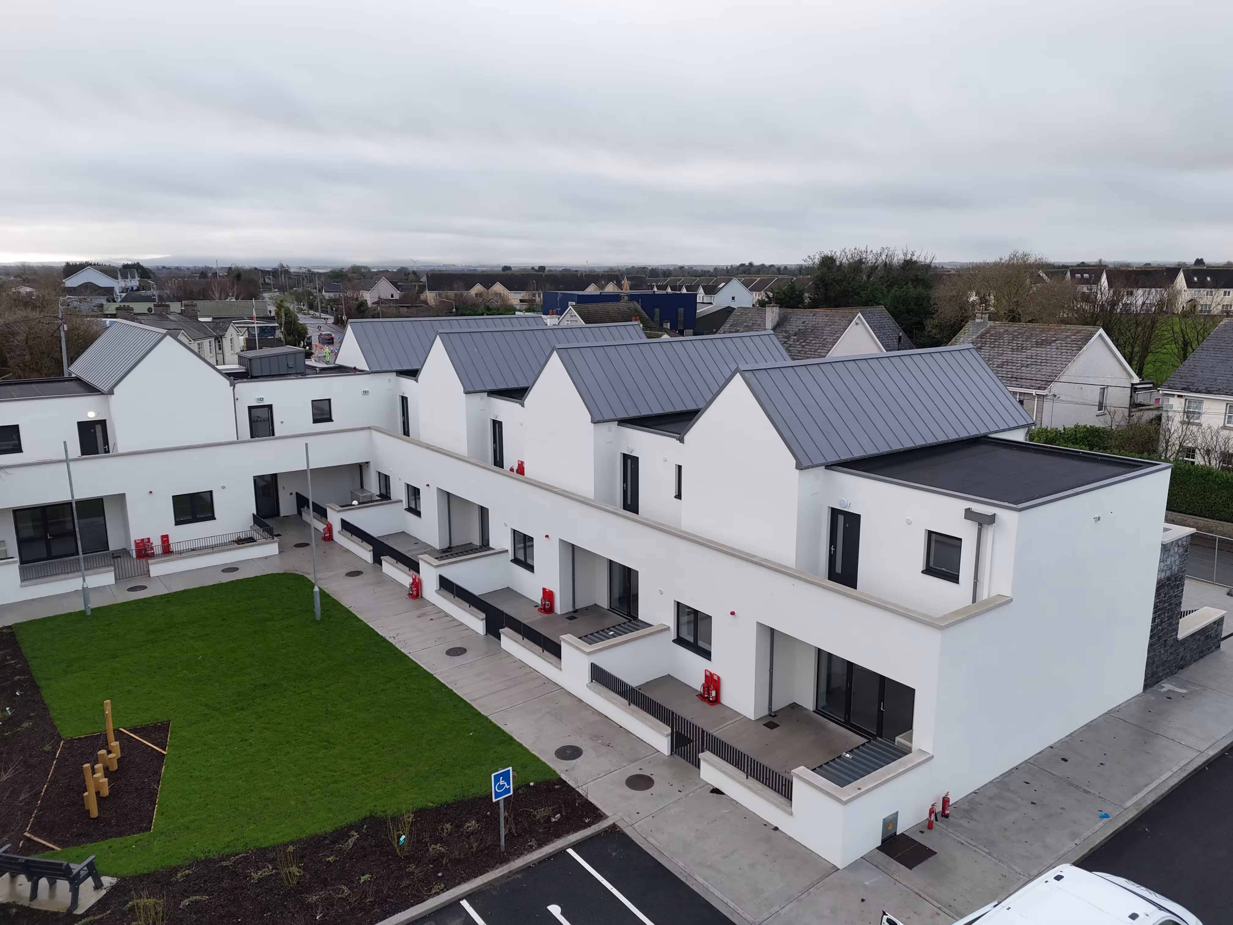 Differential Rent Scheme