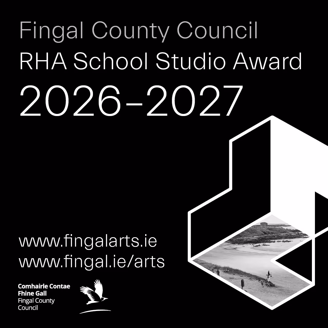 RHA School Studio