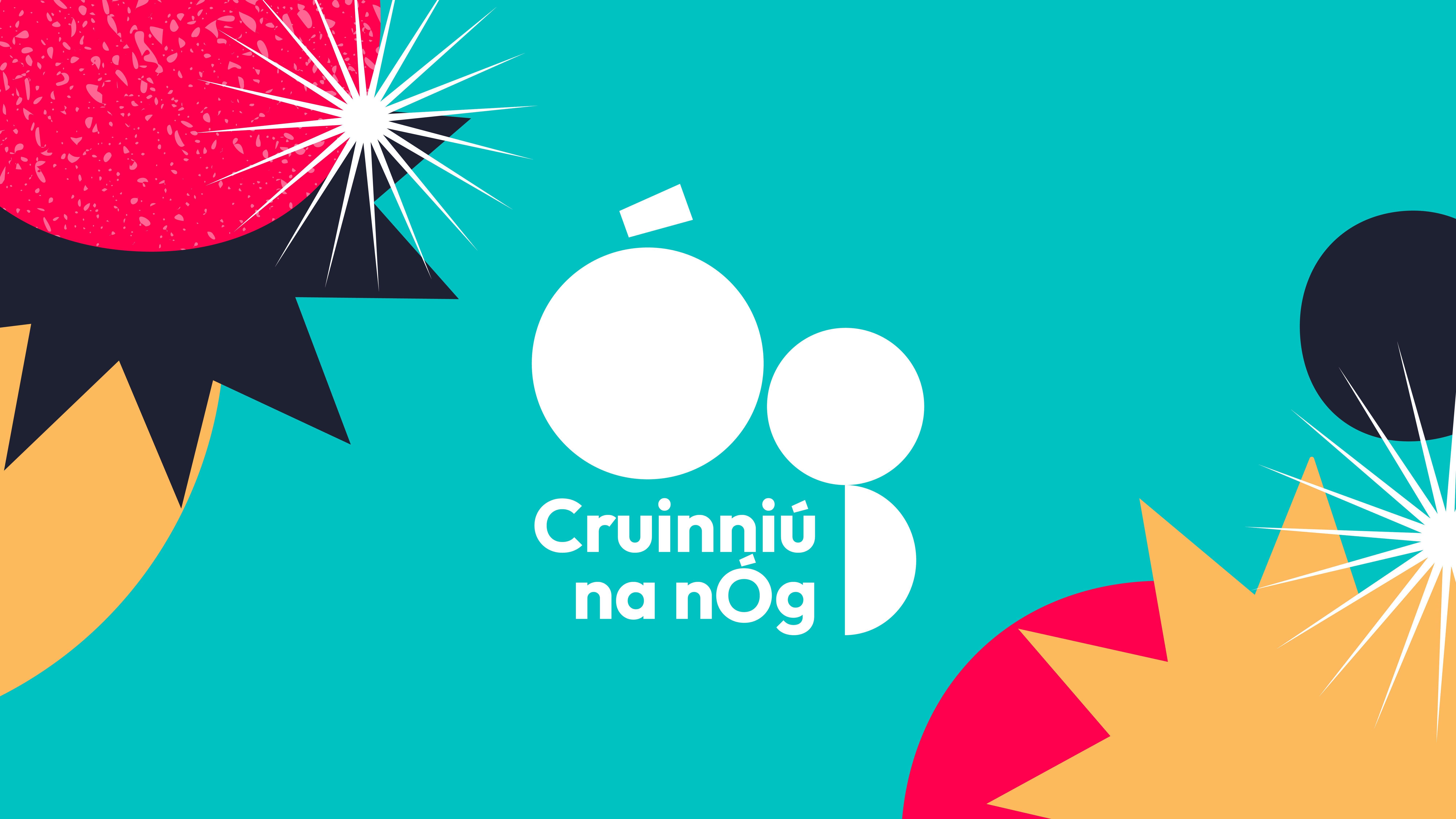 Cruinniu na nOg 2026
