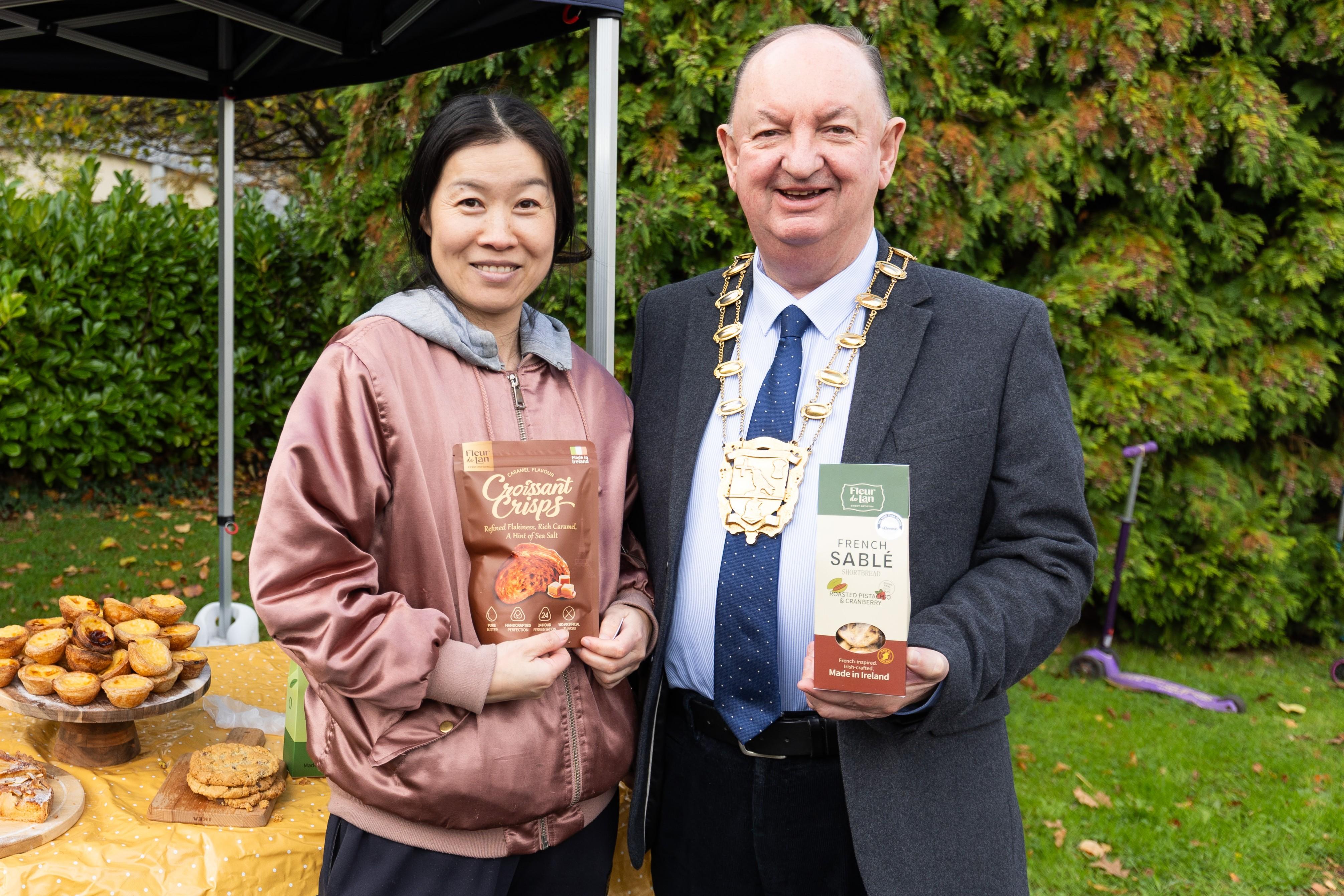 Fingal Food Market