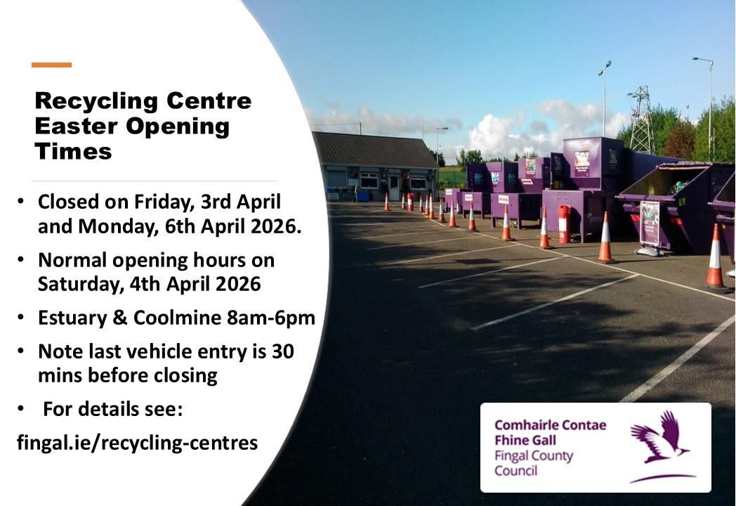 Recycling Centres