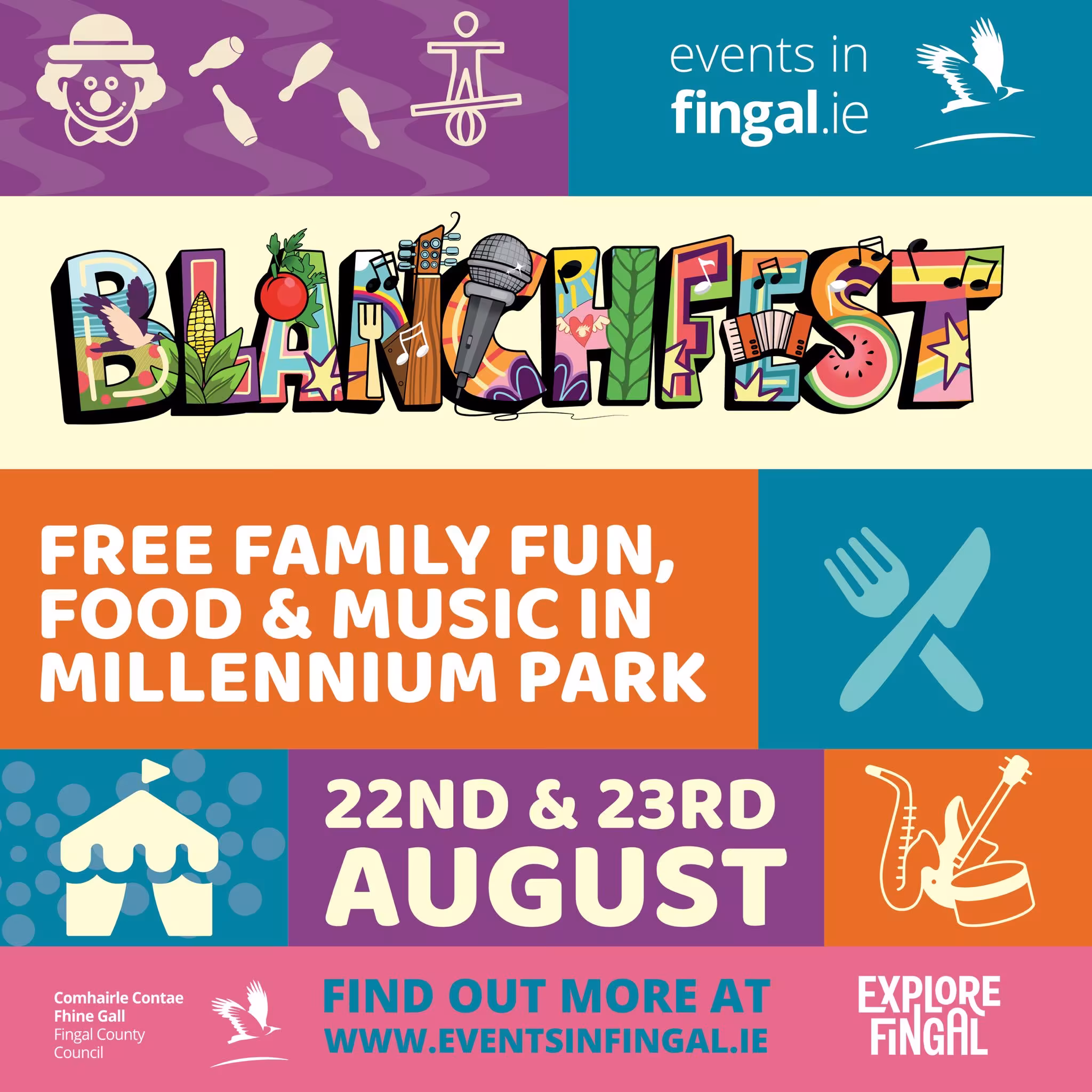 BlanchFest