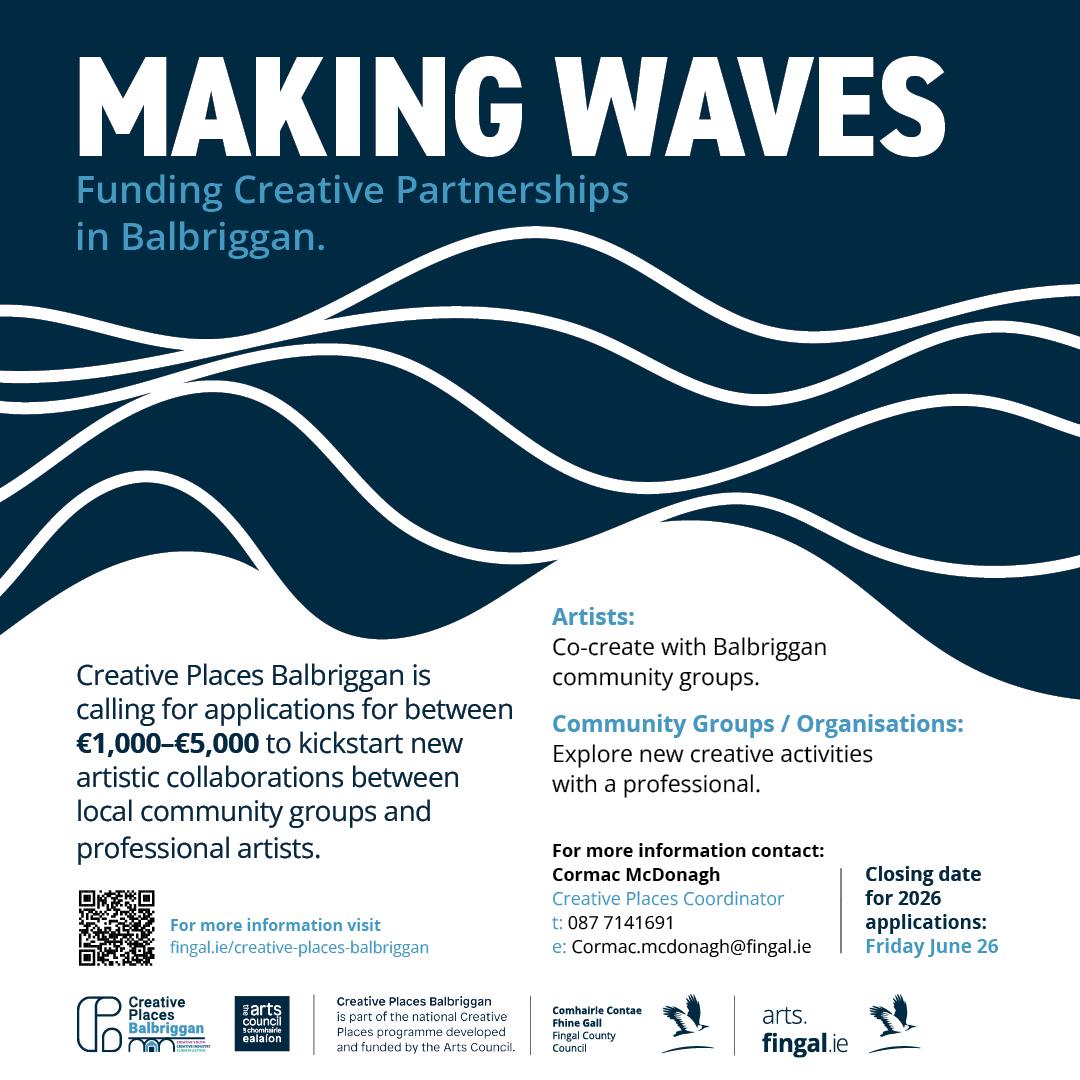 Making Waves Creative Place