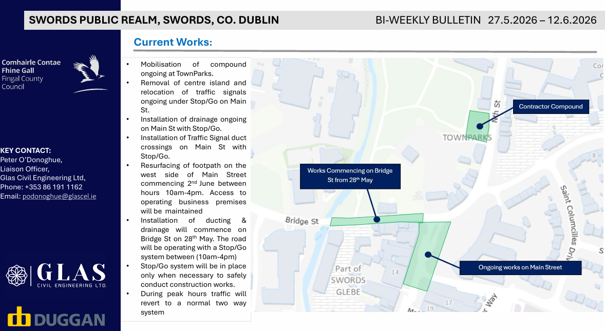 SCQ bi weekly newsletter 27 - 12 june