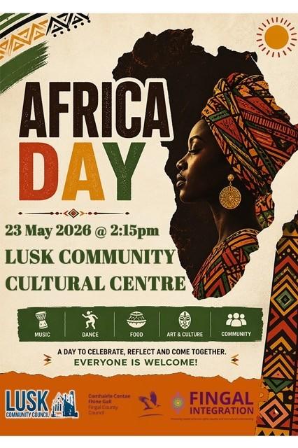 Africa day Lusk (updated)
