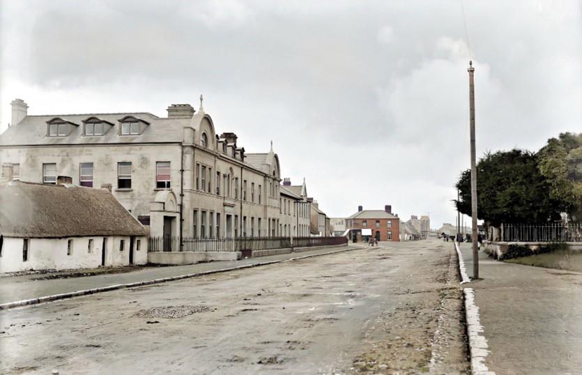 Skerries Convent