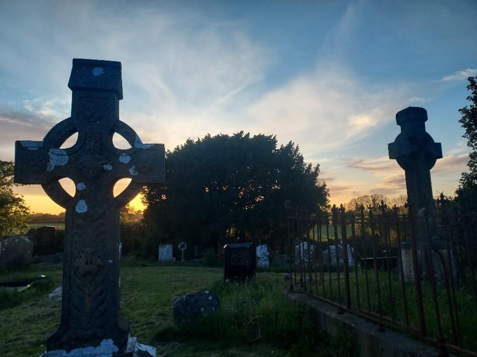 St Margaret's Graveyard