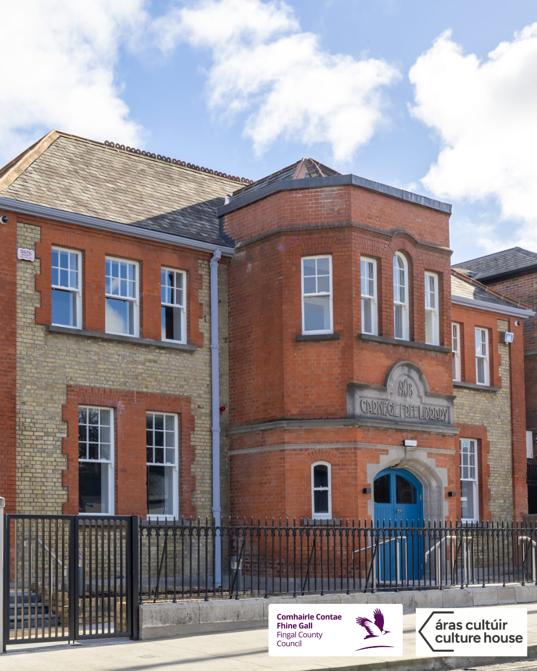 Swords Cultural Quarter Poet in Residence 2026–2027