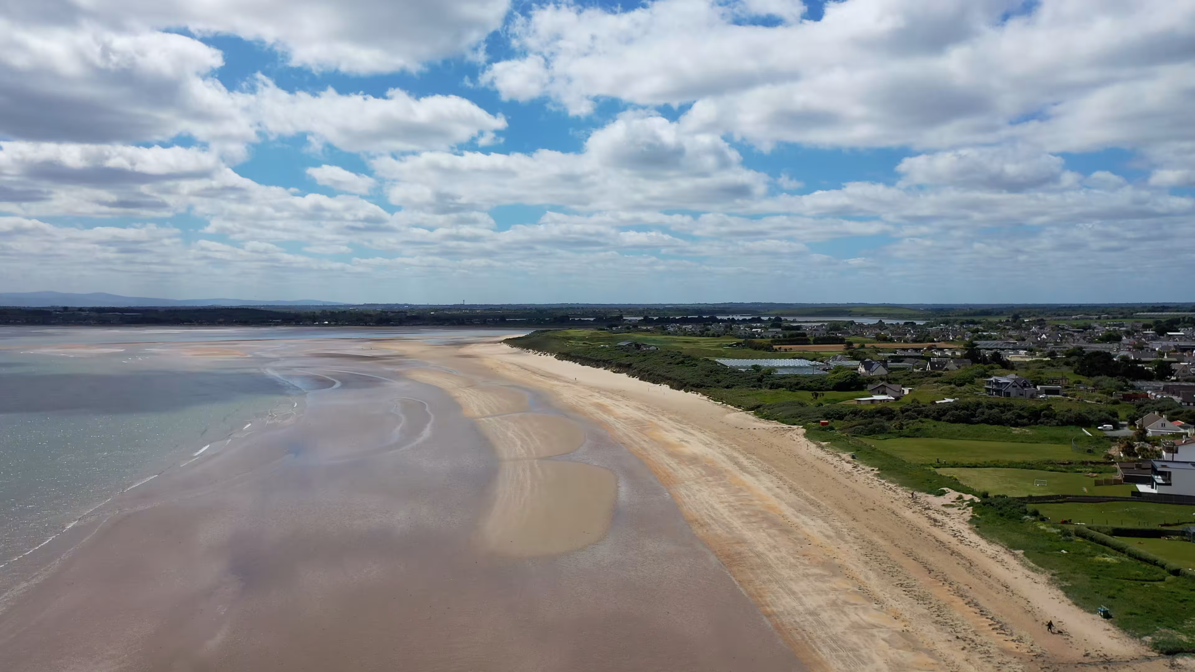 Rush Beach