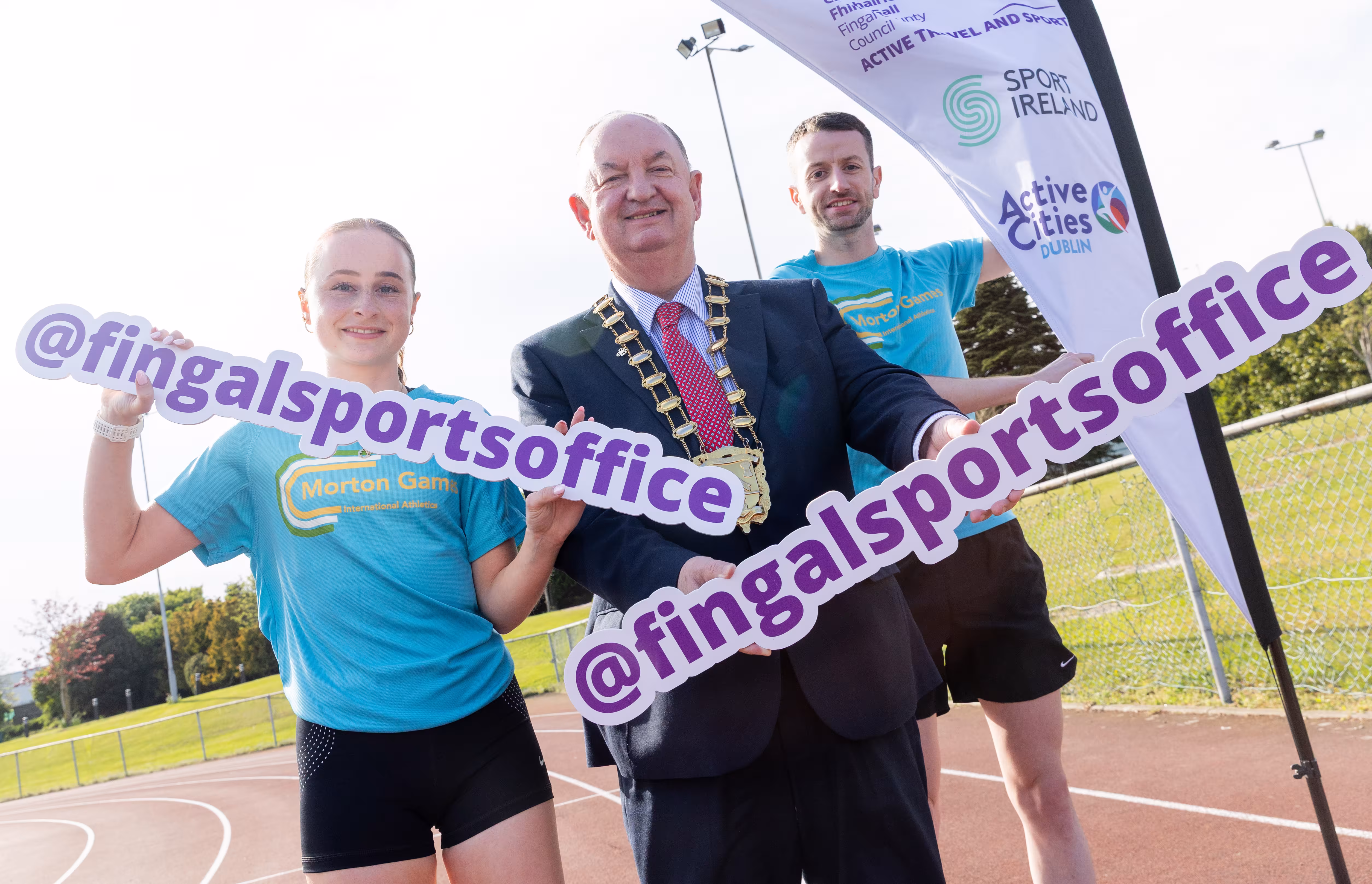 Fingal Athletics League