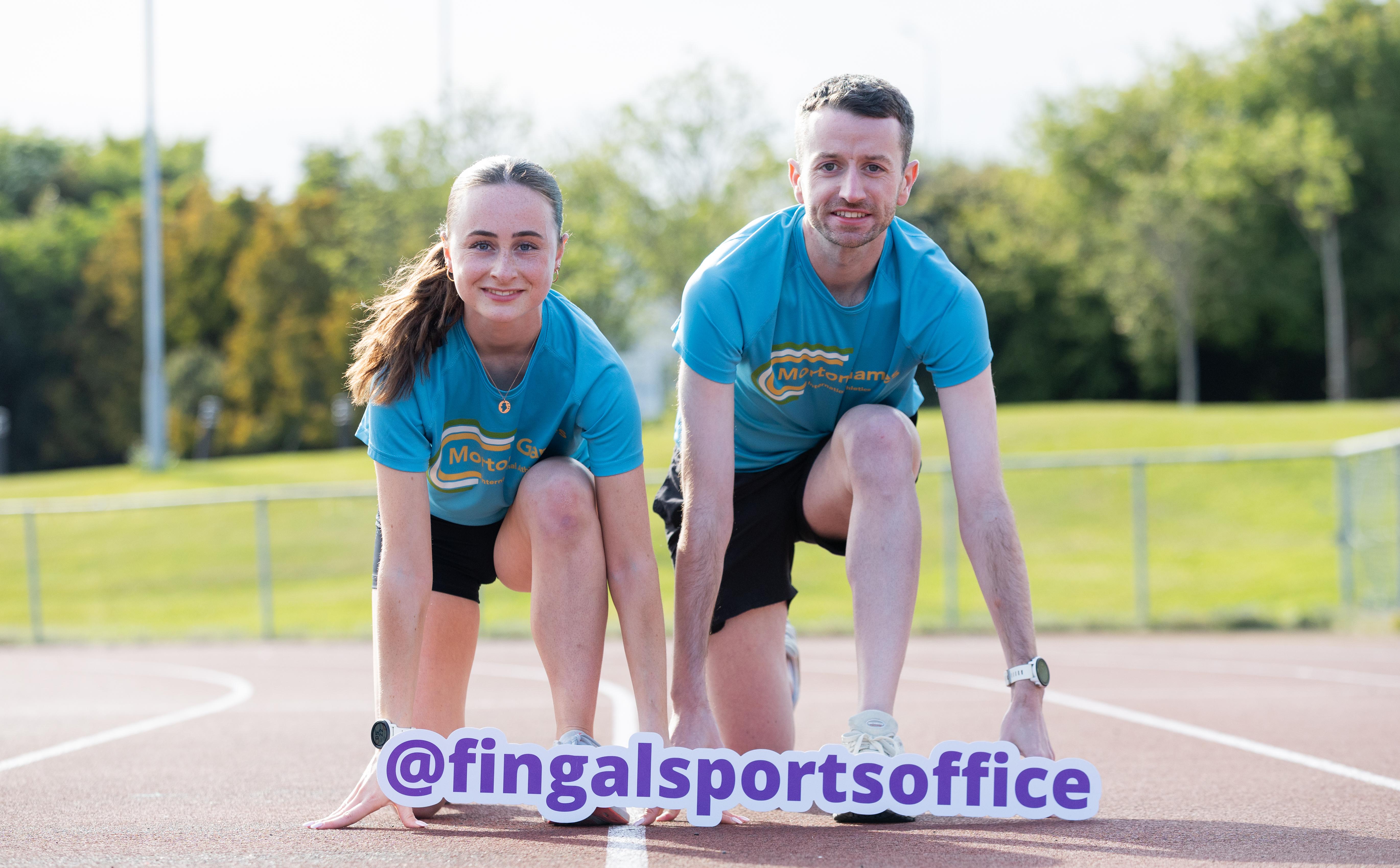 Fingal Athletics League