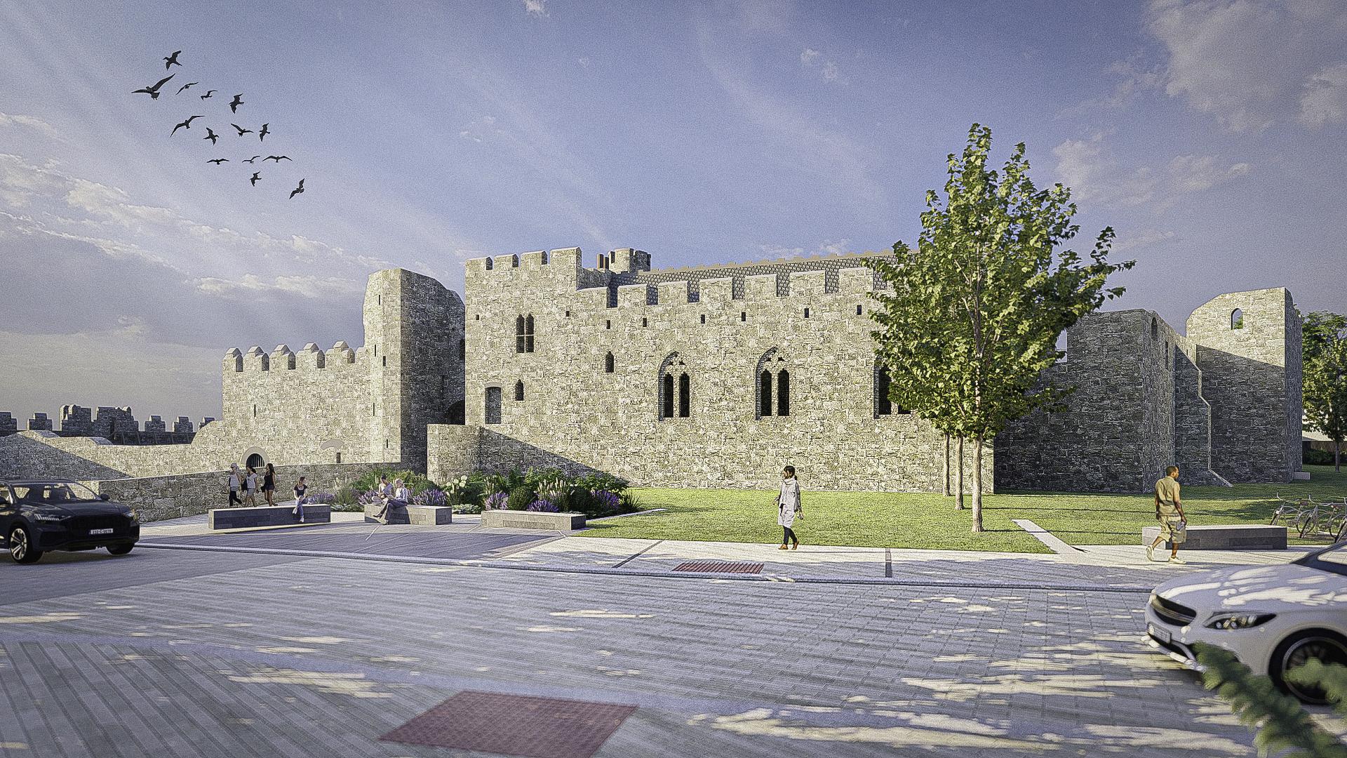 public realm cgi 1