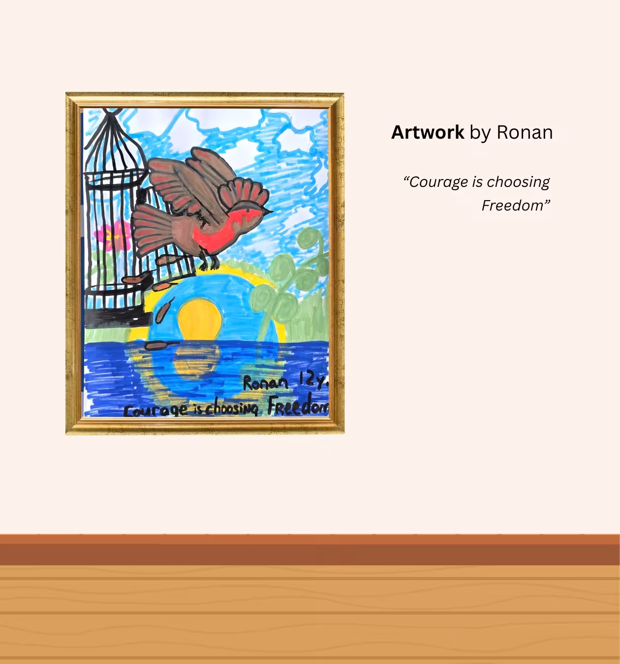 Fingal integration arts comp 2026 5