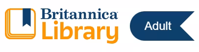 Britannica Adult logo