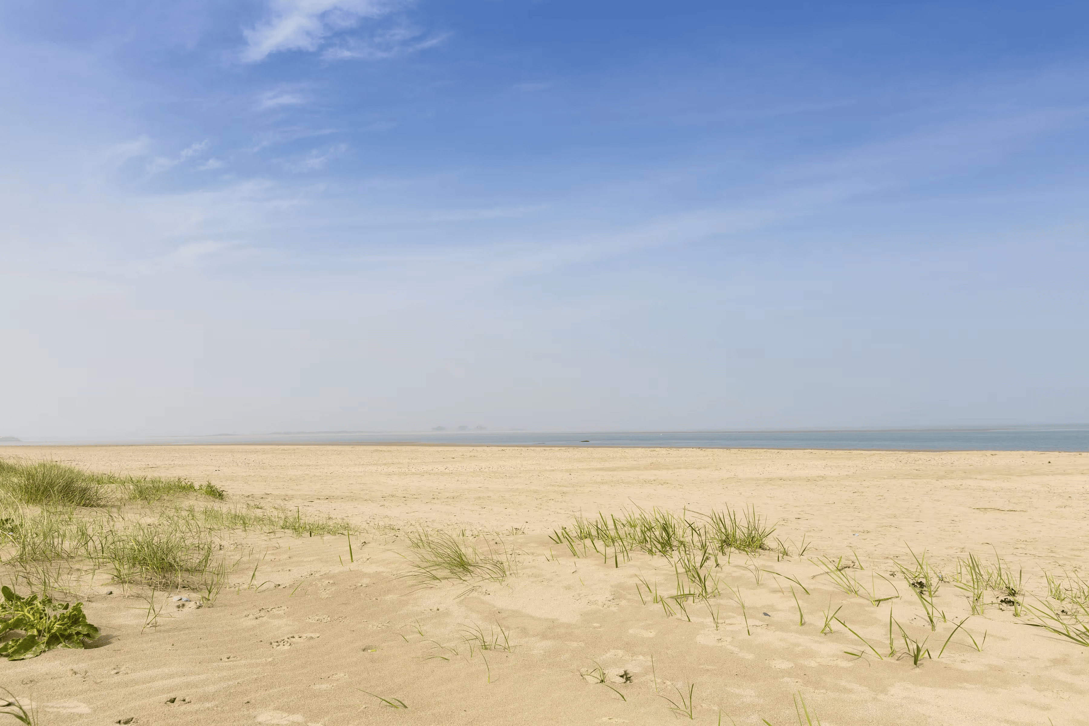 Burrow Beach
