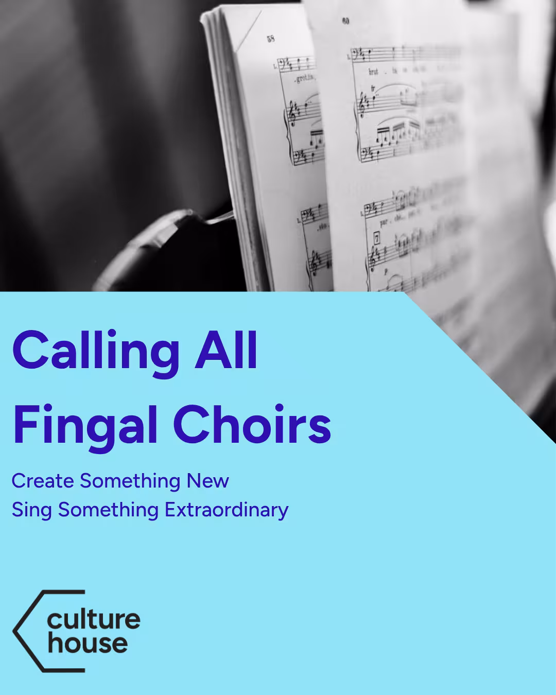 Fingal Voices