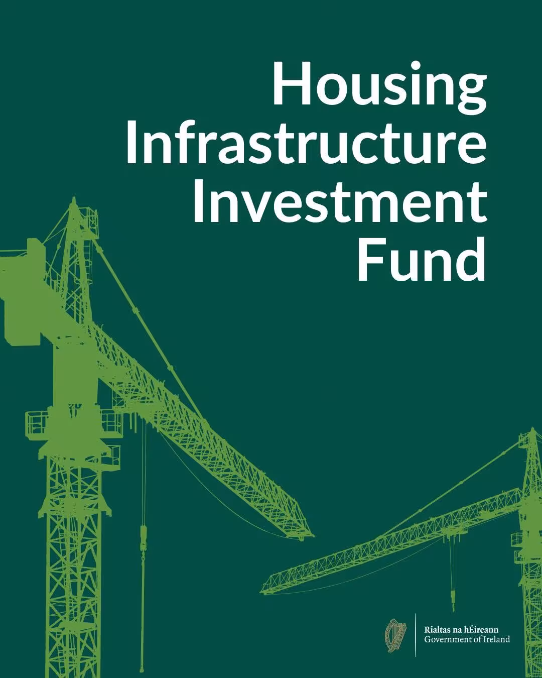 Fingal secures HIIF support for key infrastructure to unlock new homes