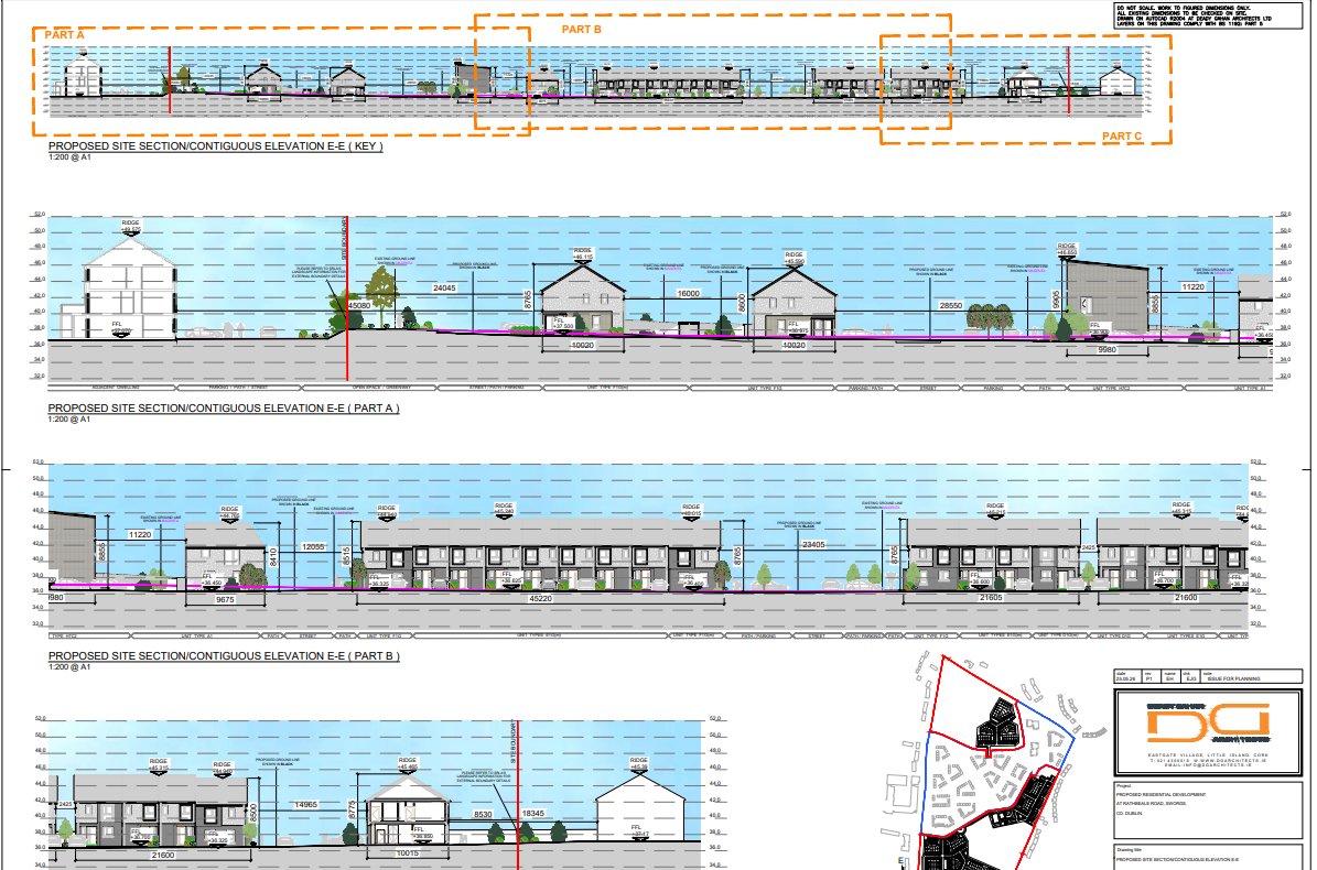 Mooretown Phase 2