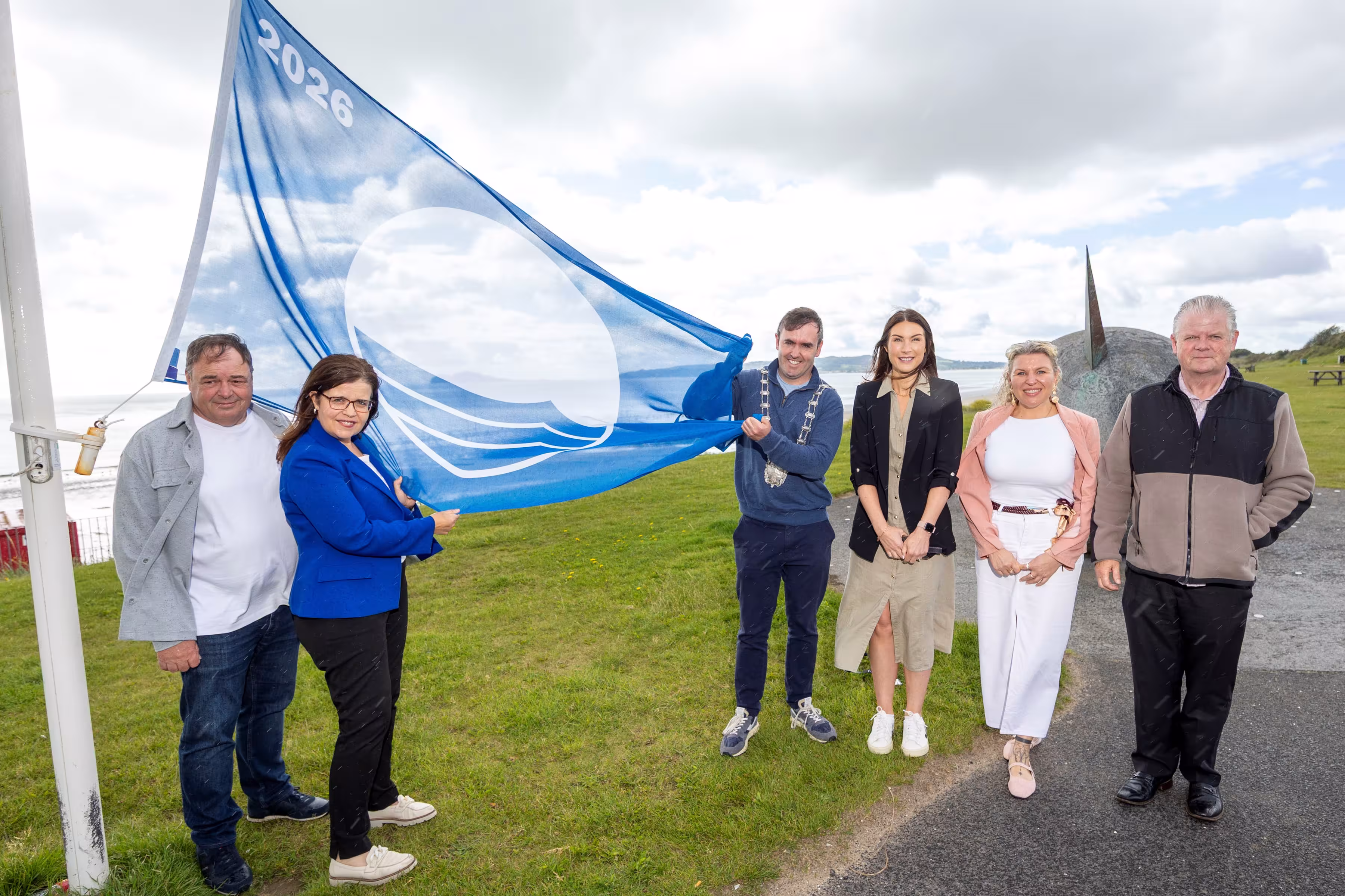 blue flag 2026 2