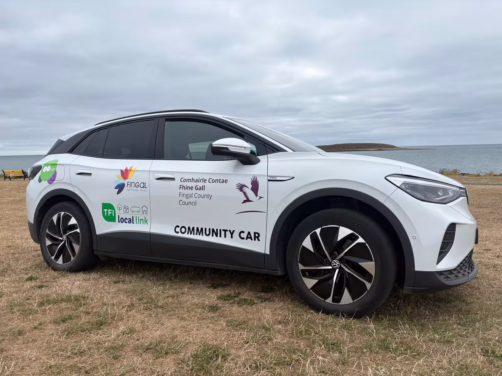 Fingal Community Car