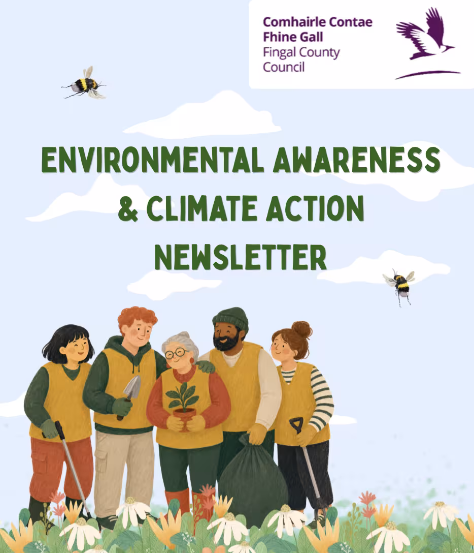 Environmental Awareness Newsletter