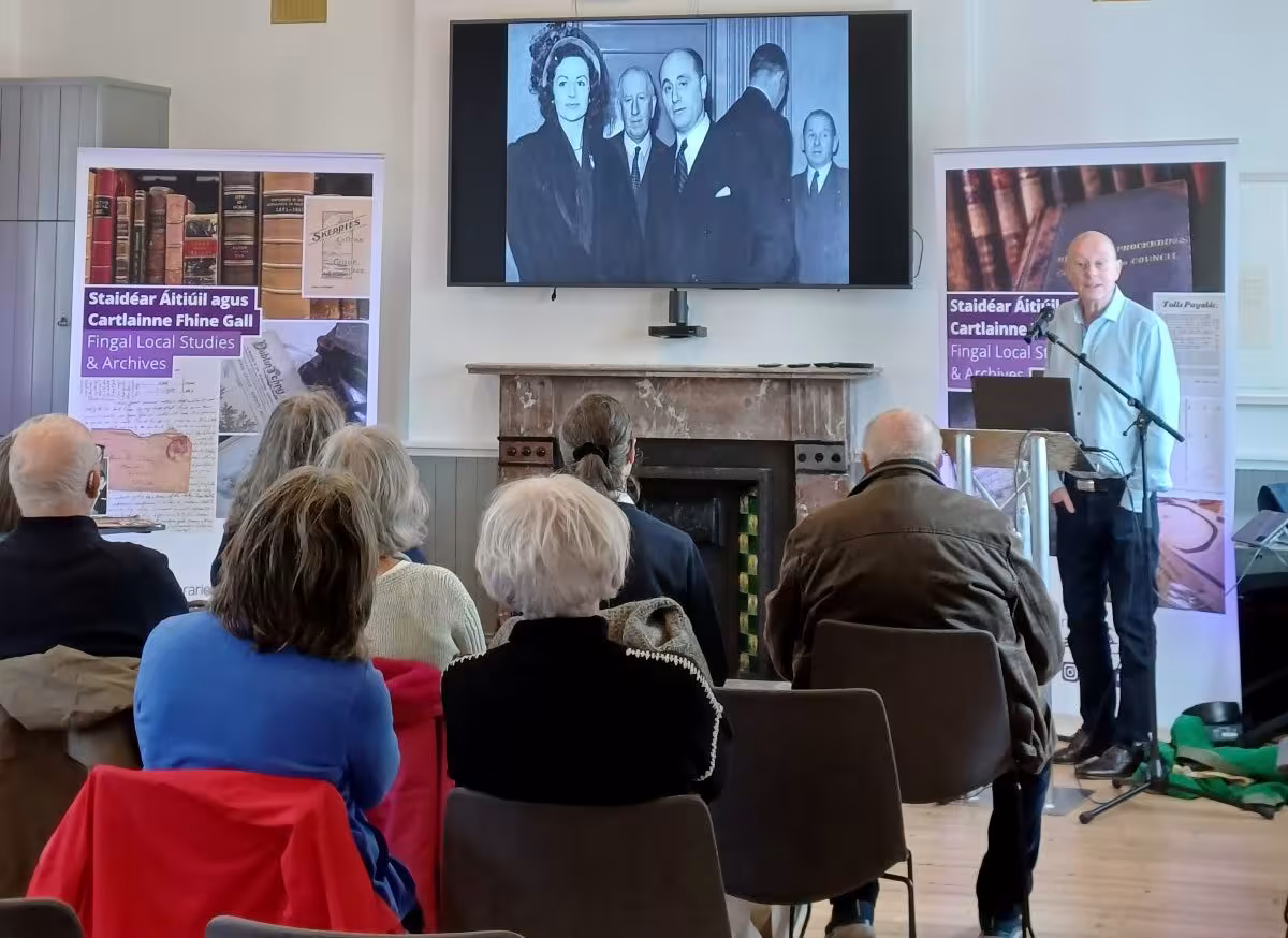 Carnegie Library will host Festival of History events