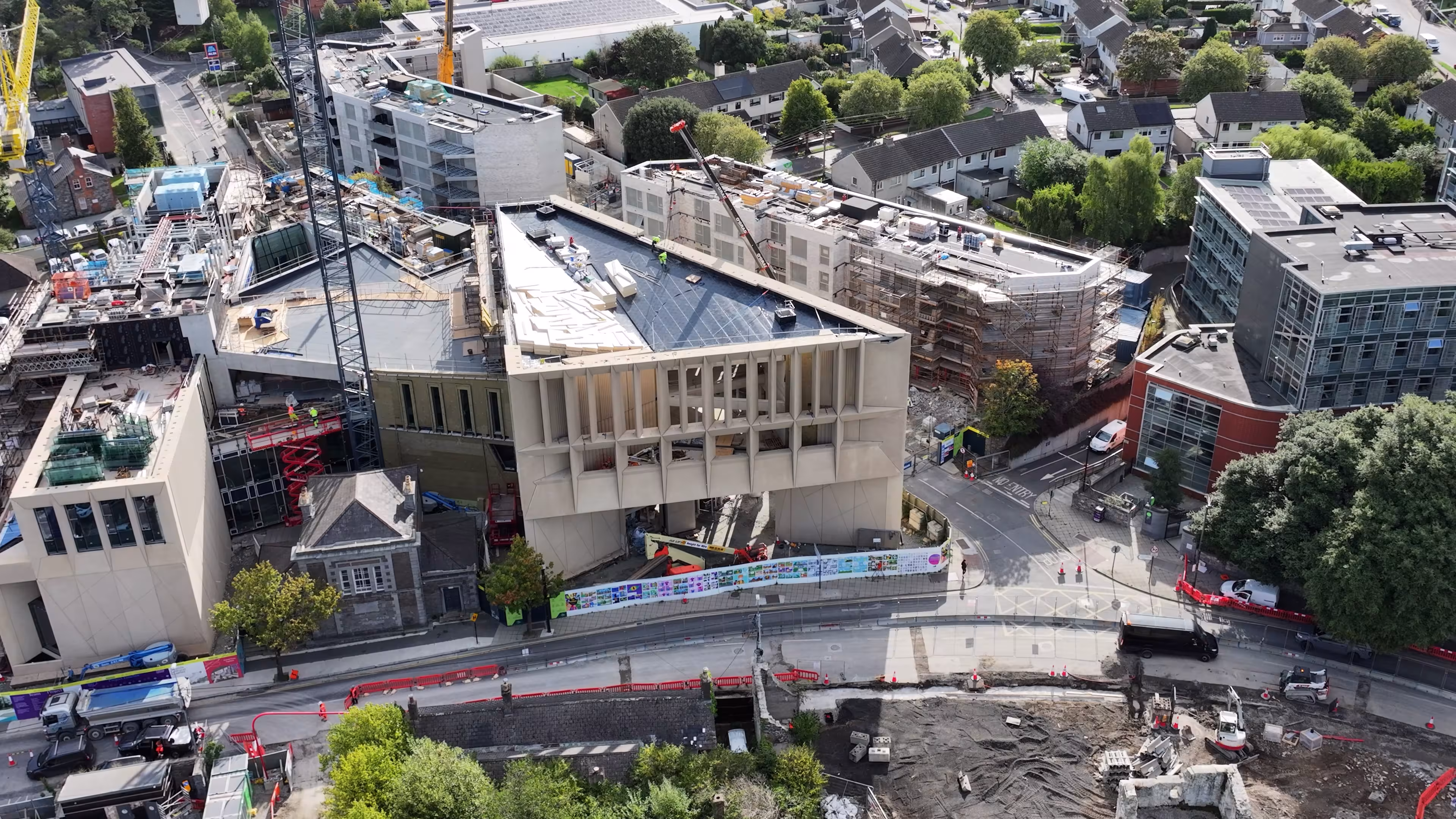 SCQ Public Realm work updates 21st September (2)
