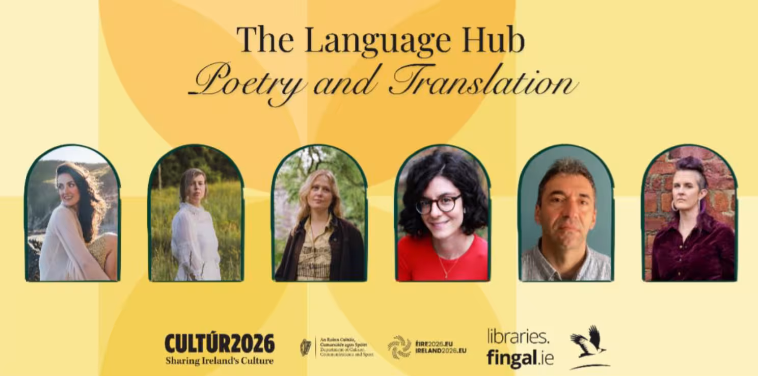 language hub
