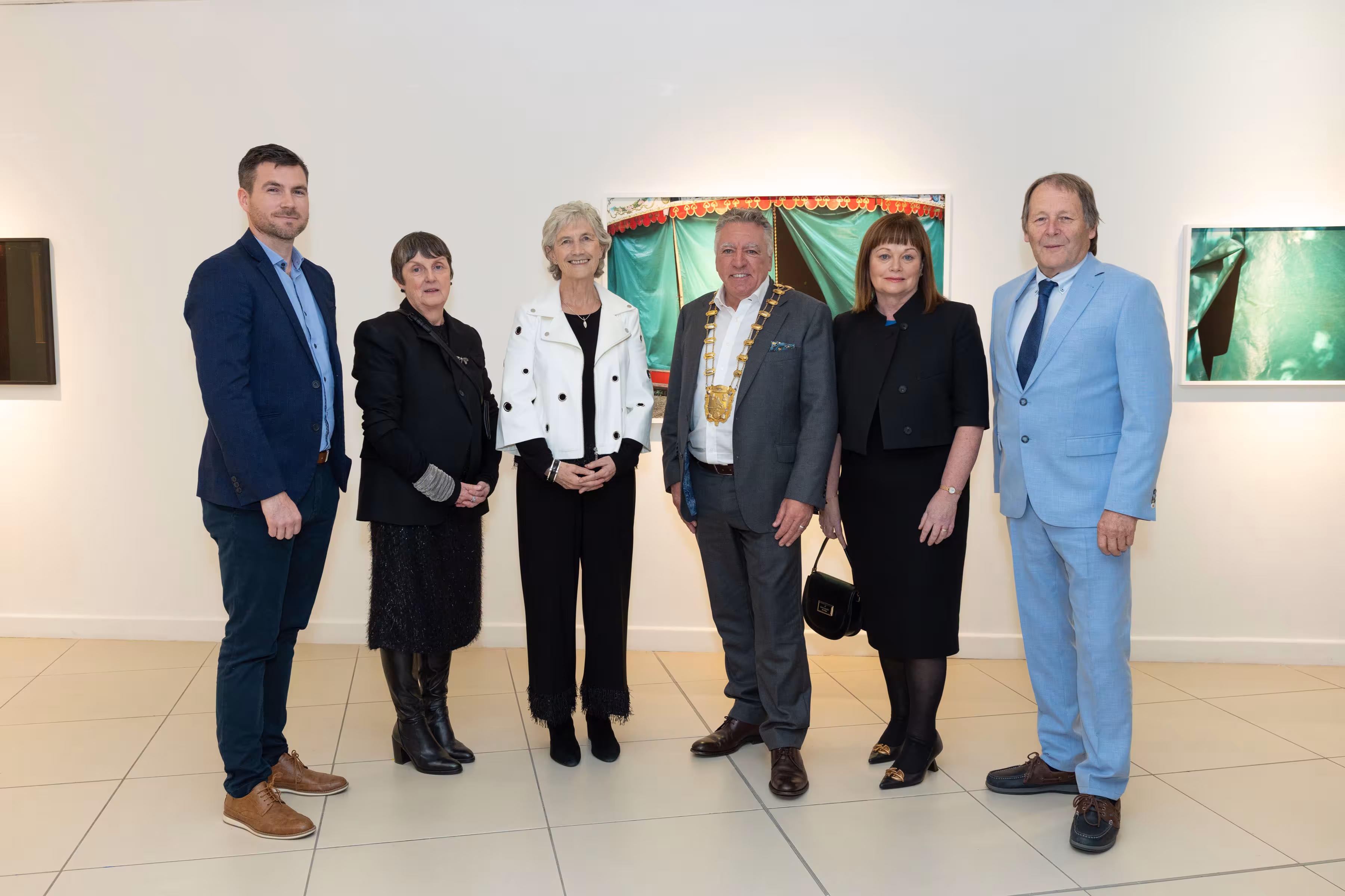 A quarter century of creativity as Draíocht celebrates 25 years