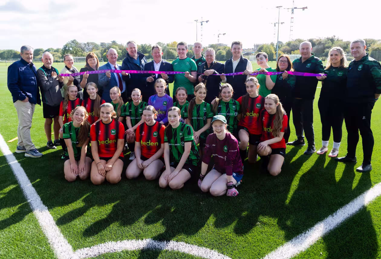 Swords Celtic FC