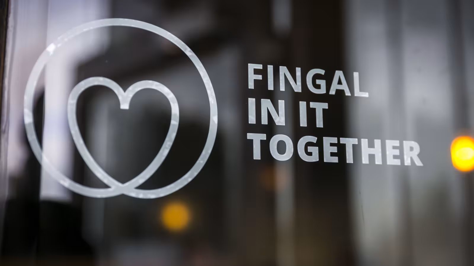 Fingal In It Together